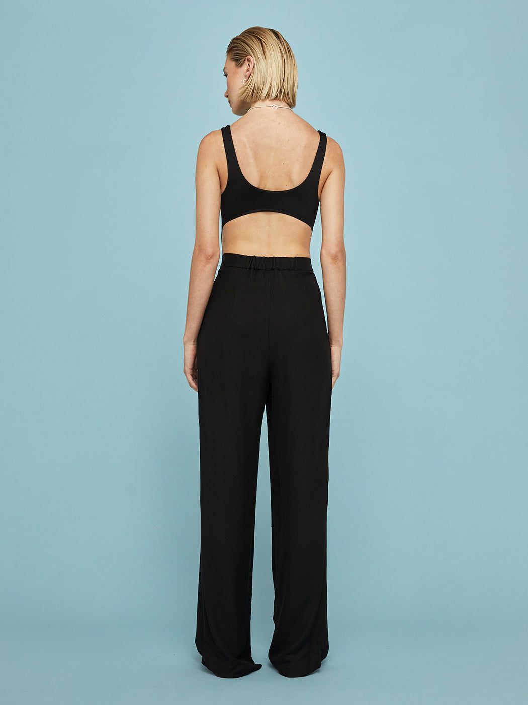 Voyager Pant - Black sold by Carbon38 product image thumbnail 4