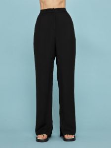 Voyager Pant - Black sold by Carbon38