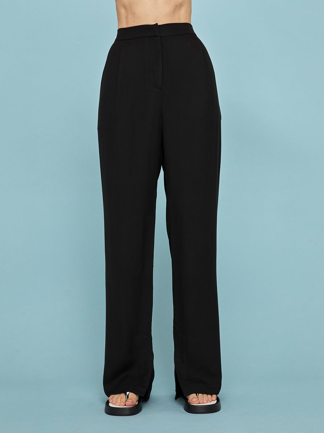 Voyager Pant - Black sold by Carbon38 product image thumbnail 2