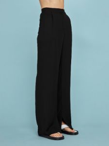 Voyager Pant - Black sold by Carbon38