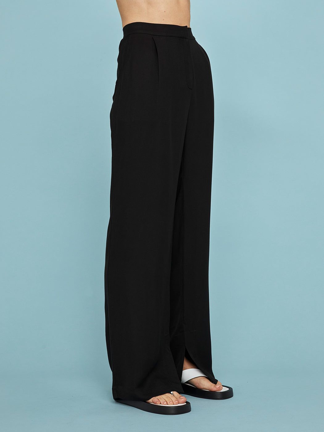 Voyager Pant - Black sold by Carbon38 product image thumbnail 7