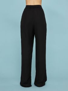 Voyager Pant - Black sold by Carbon38