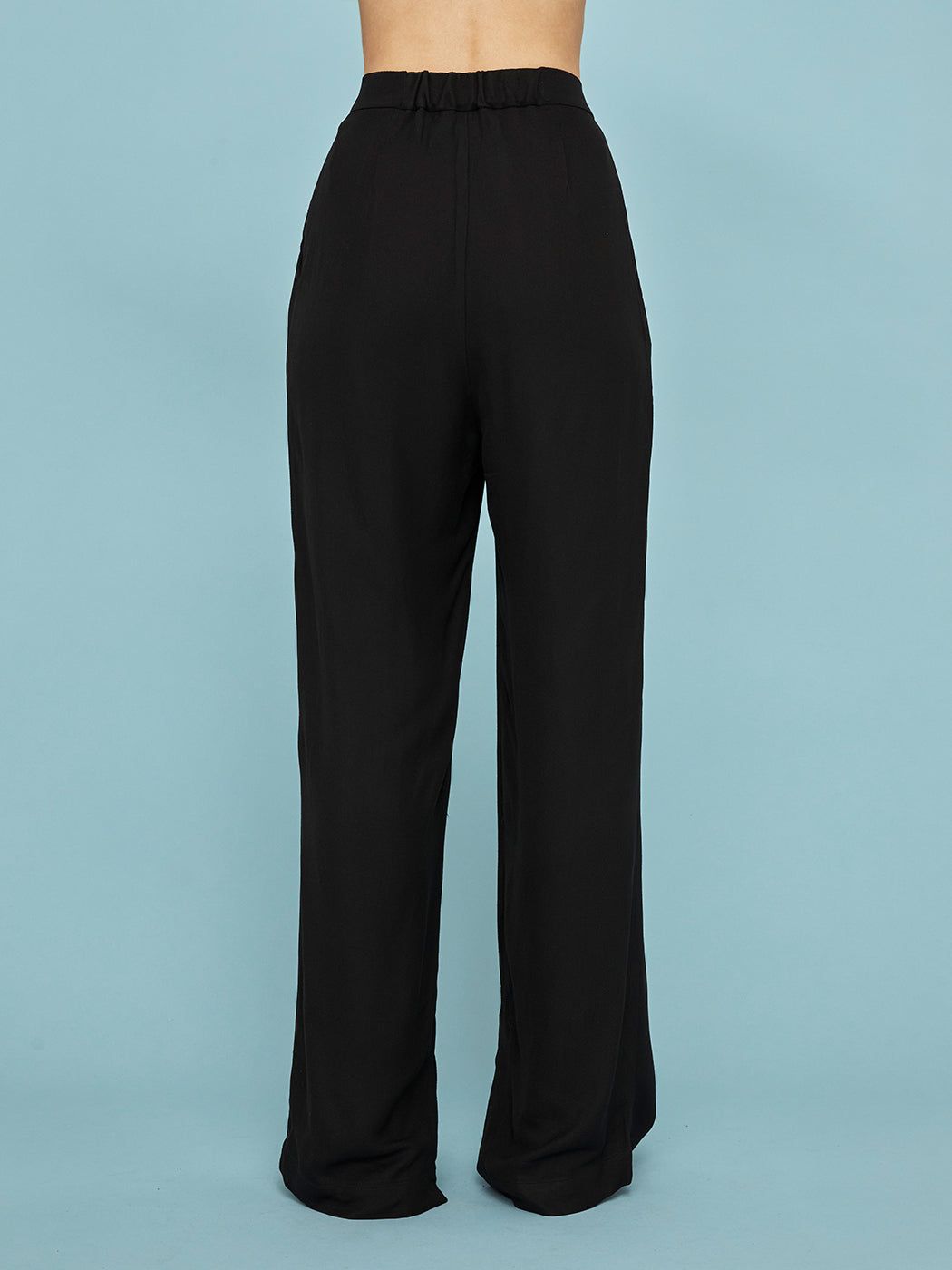 Voyager Pant - Black sold by Carbon38 product image thumbnail 8