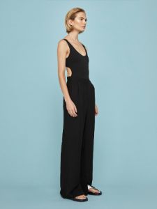 Voyager Pant - Black sold by Carbon38