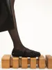 Balla Weave Strap - Black sold by Carbon38