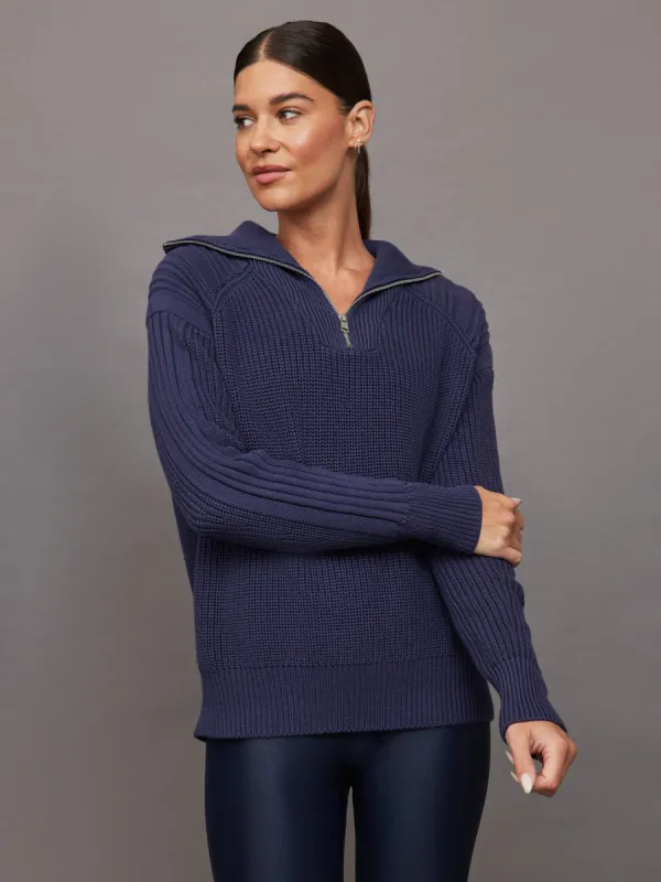 NINA - INDIGO sold by Carbon38