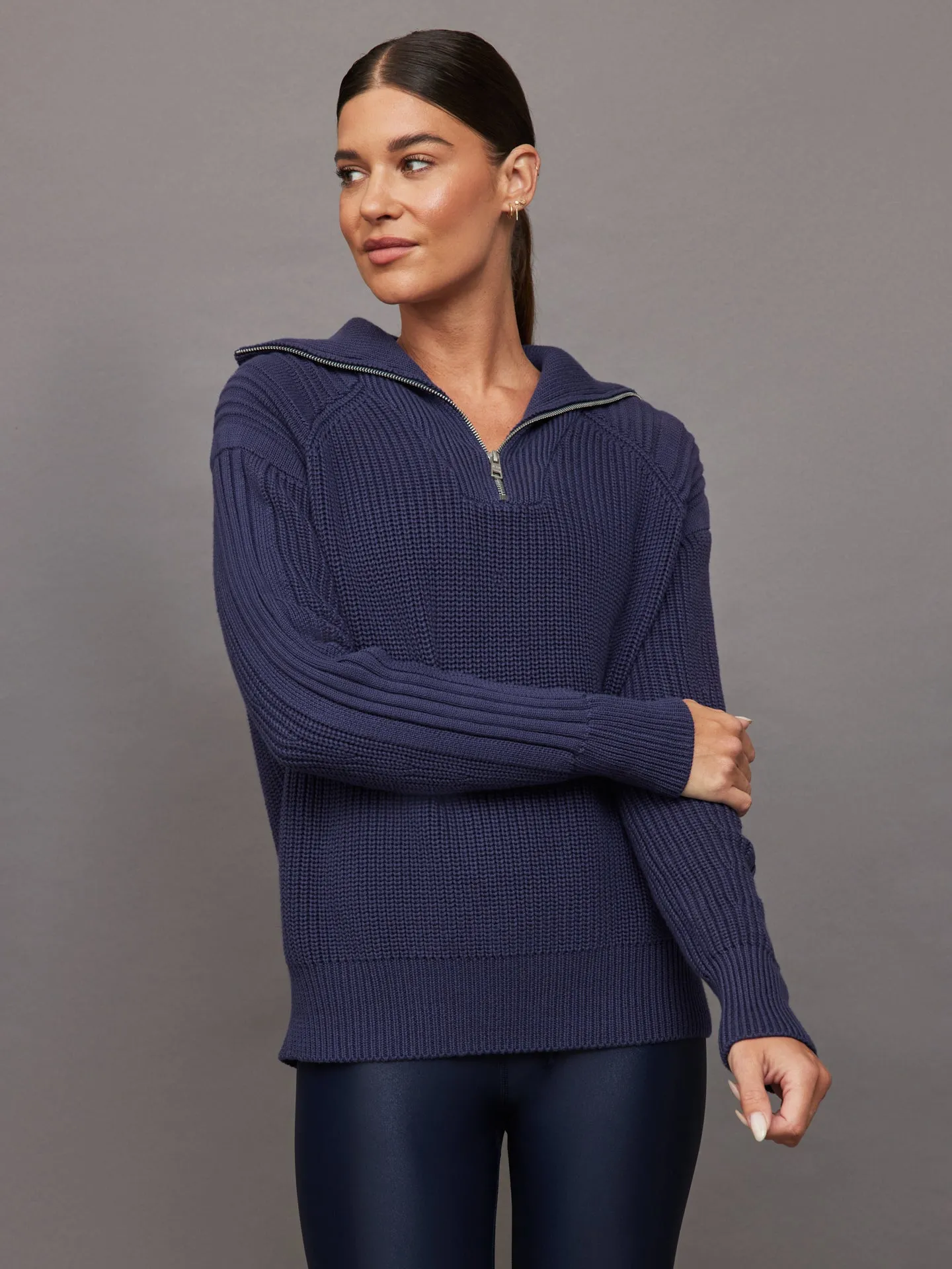 NINA - INDIGO sold by Carbon38