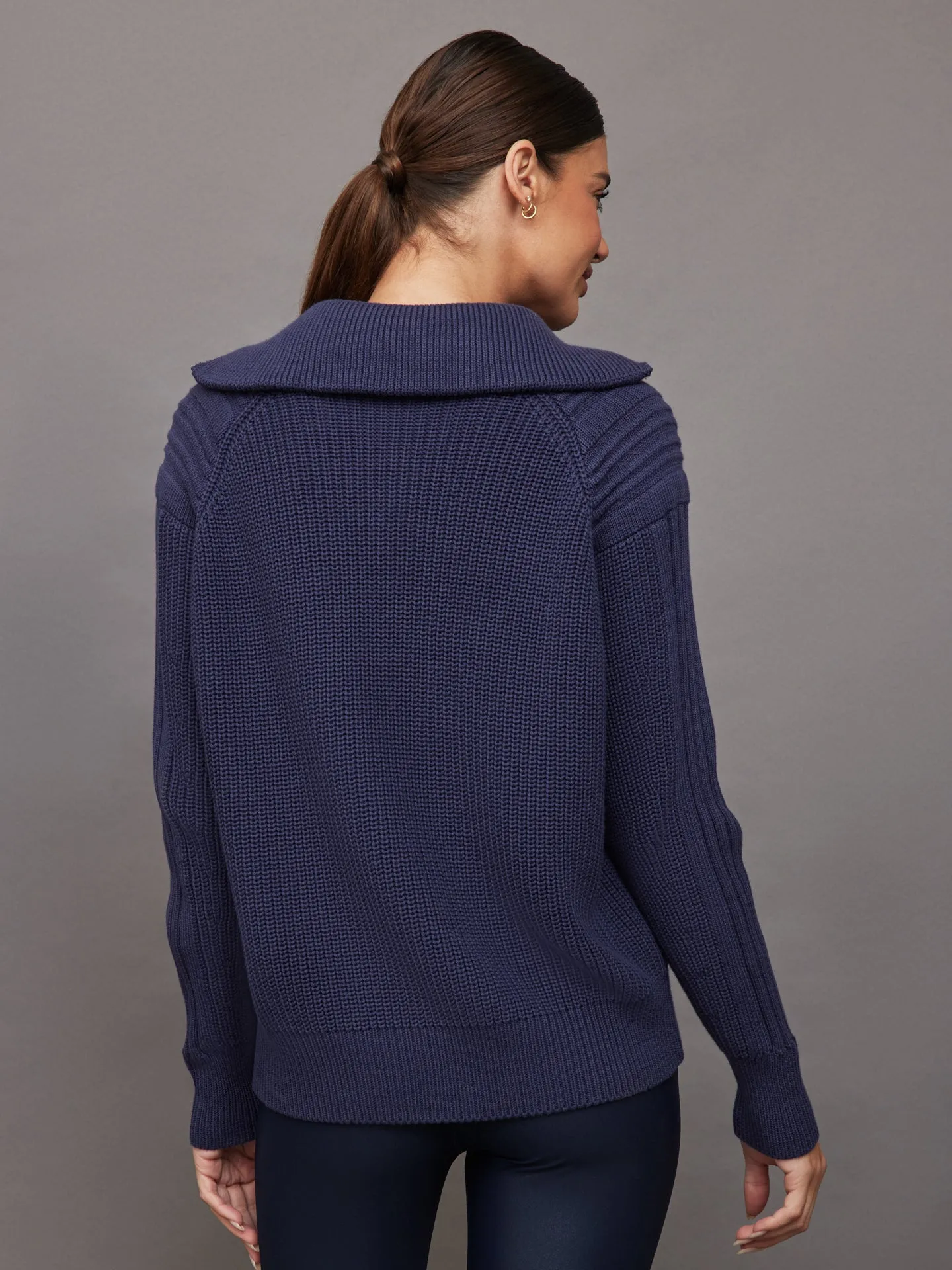 NINA - INDIGO sold by Carbon38 product image thumbnail 3