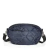 medium cruiser quilted crossbody - midnight sold by Carbon38