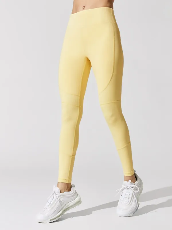 Vamp Tight - Buttercup sold by Carbon38