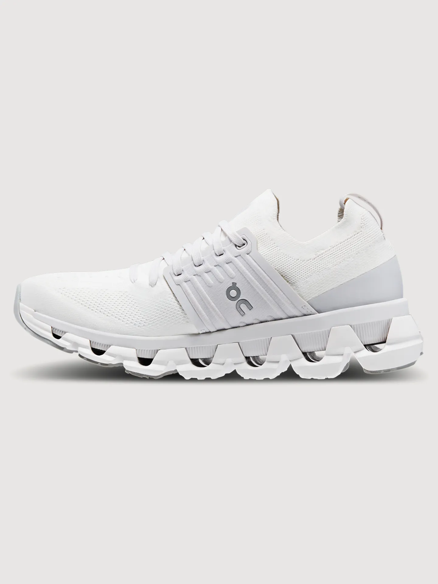 Cloudswift 3 - White | Frost sold by Carbon38 product image thumbnail 2