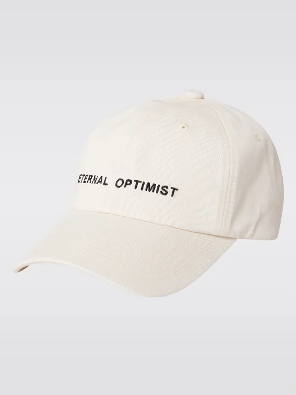 Eternal Baseball Hat - Stone made by Spiritual Gangster