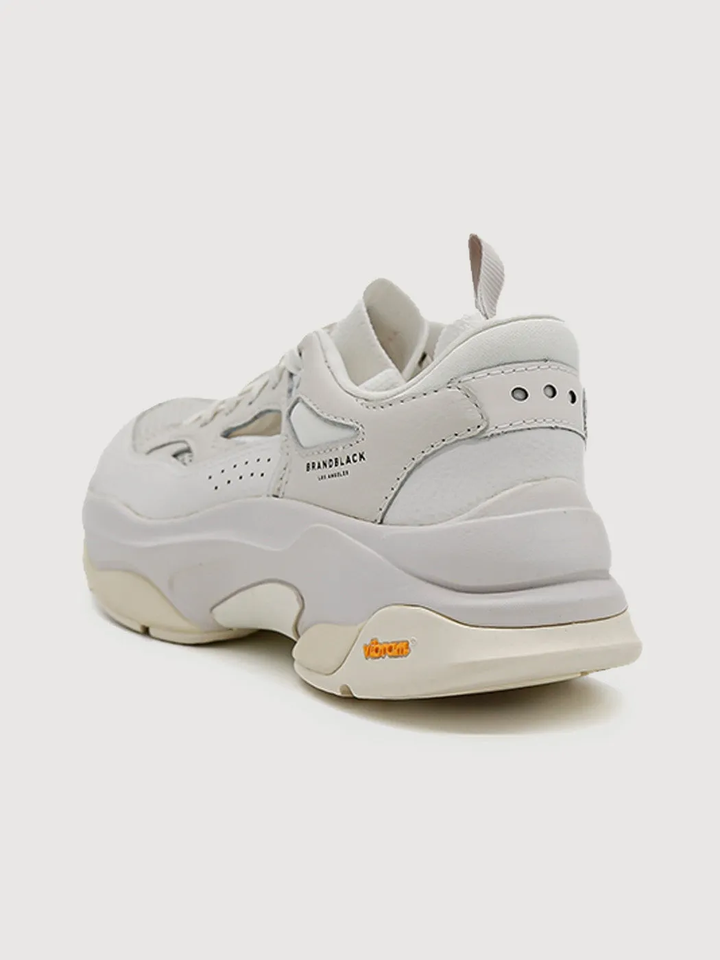 Saga 130 - Og-White sold by Carbon38 product image thumbnail 3