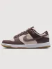 WMNS NIKE DUNK LOW - COCONUT MILK/PLUM ECLIPSE-EARTH sold by Carbon38