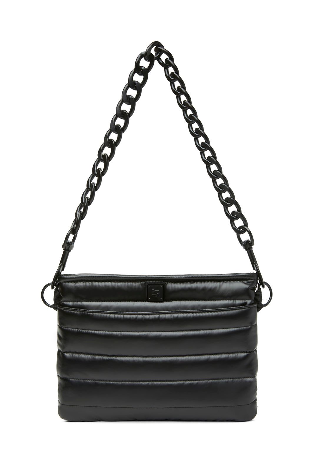 Downtown Crossbody - PEARL BLACK sold by Carbon38