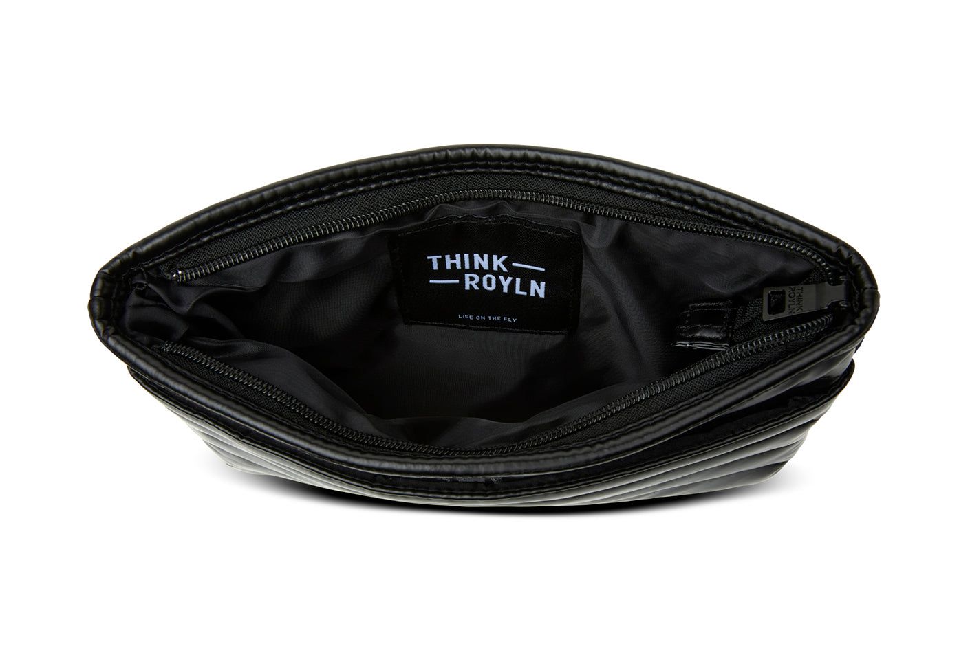 Downtown Crossbody - PEARL BLACK sold by Carbon38 product image thumbnail 5