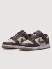 WMNS NIKE DUNK LOW - COCONUT MILK/PLUM ECLIPSE-EARTH sold by Carbon38
