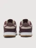 WMNS NIKE DUNK LOW - COCONUT MILK/PLUM ECLIPSE-EARTH sold by Carbon38