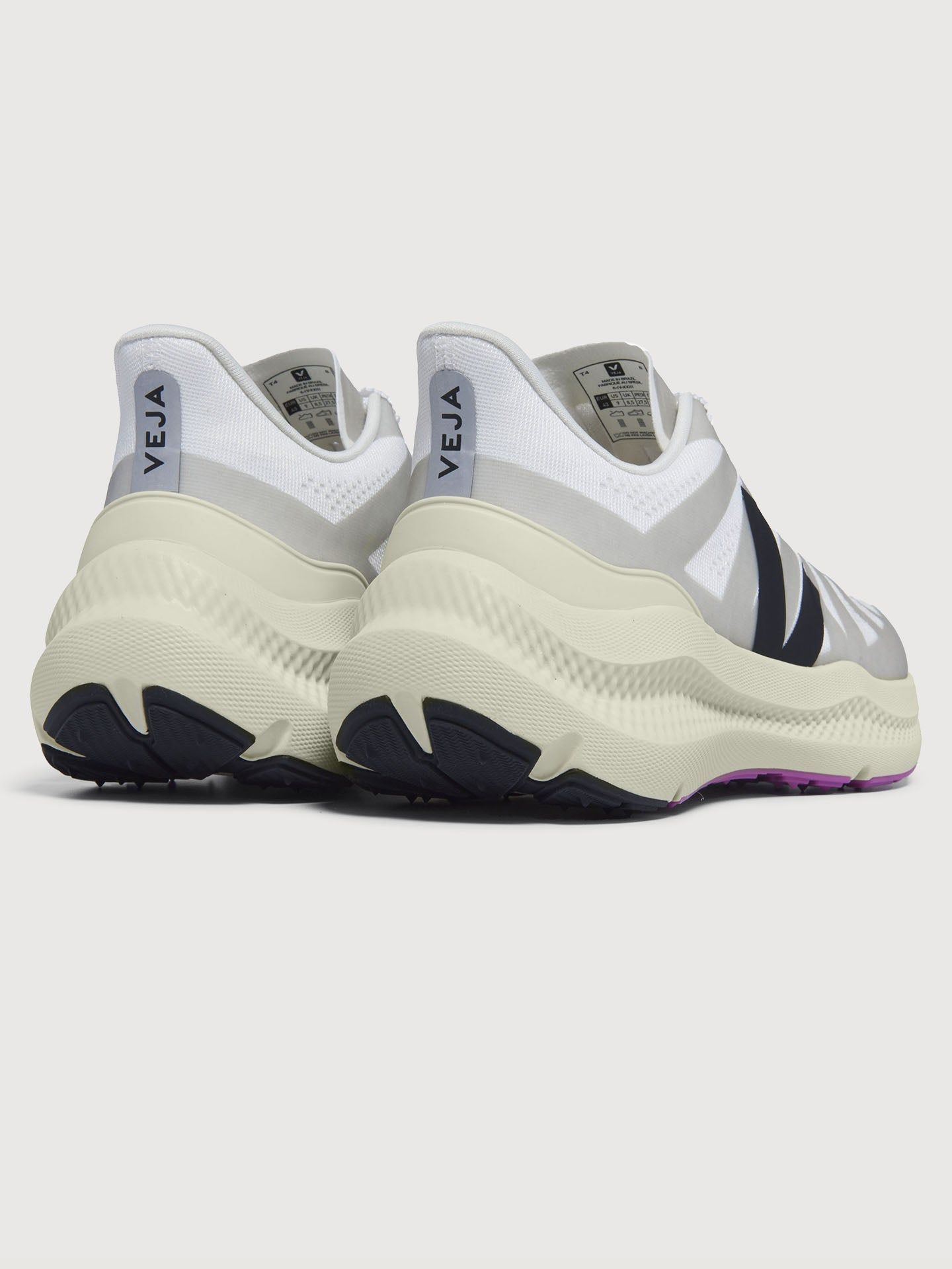 Condor 3 - White | Black sold by Carbon38 product image thumbnail 4