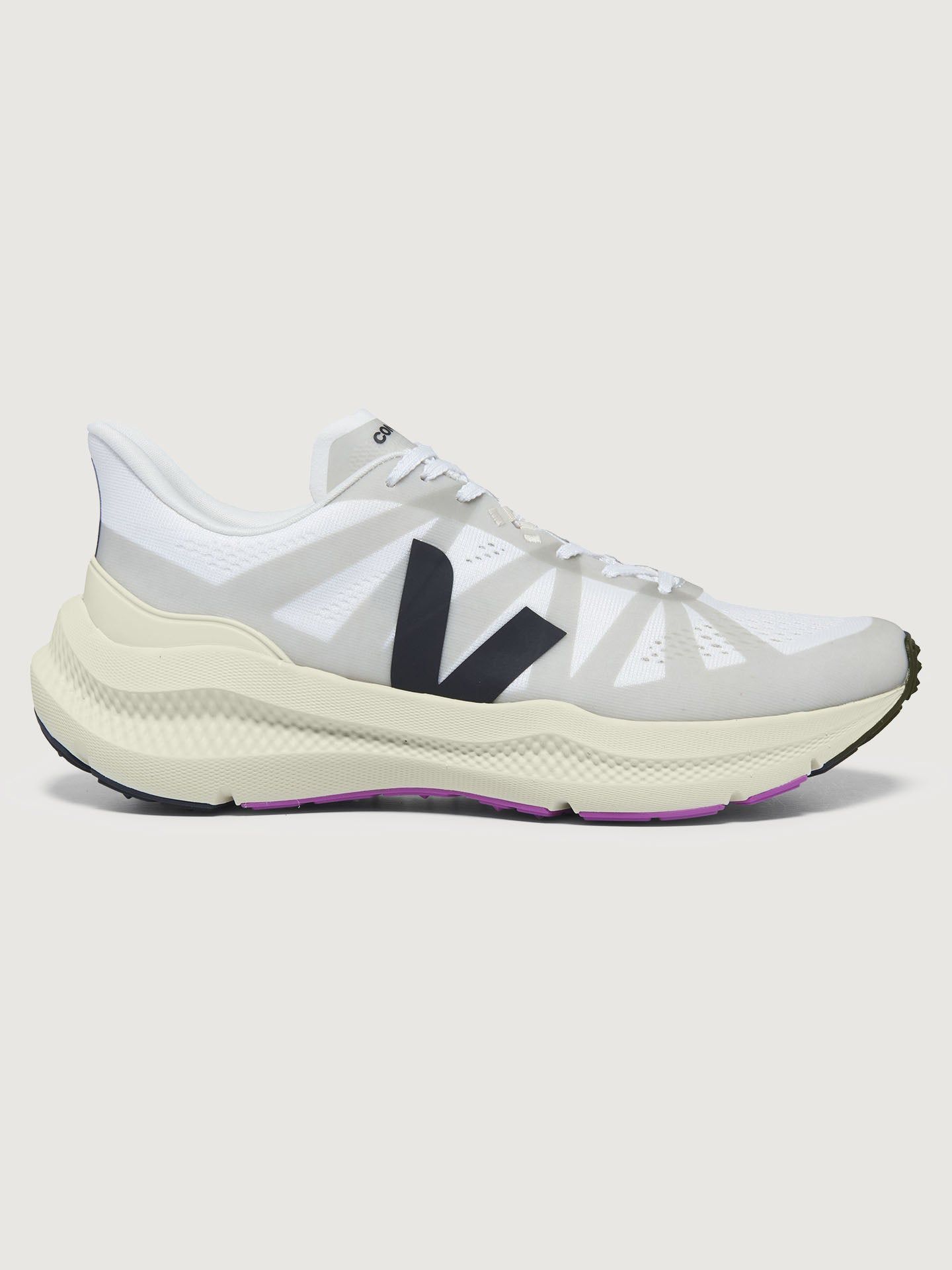 Condor 3 - White | Black sold by Carbon38