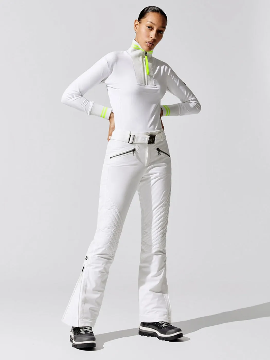 Fraenzi - Off-White sold by Carbon38 product image thumbnail 4