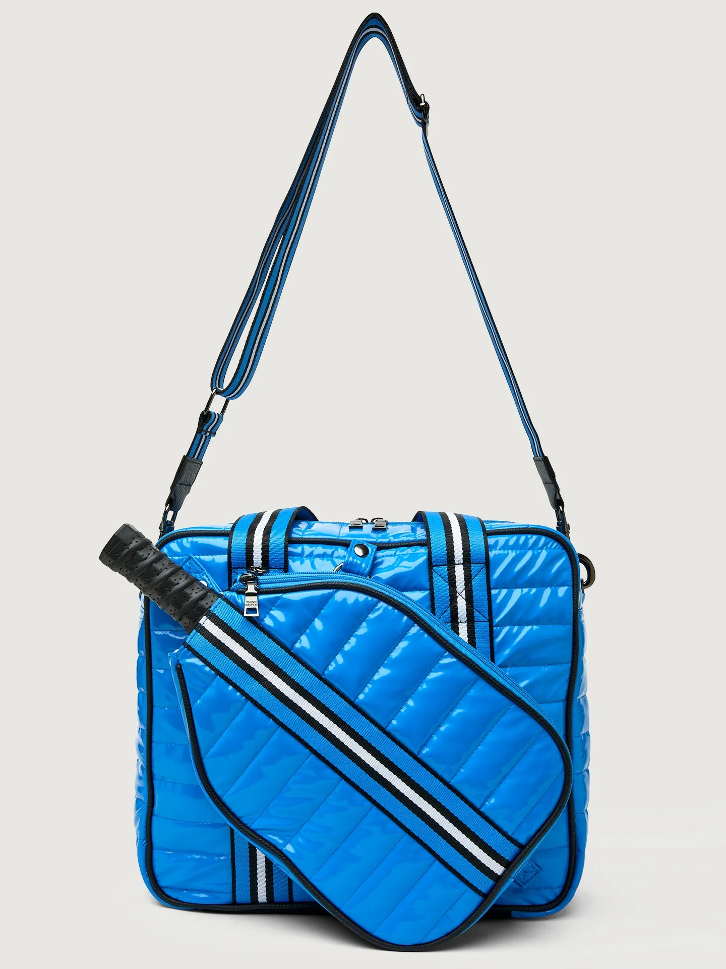 Sporty Spice Pickleball Bag - Hampton Blue/ Black/ White Web sold by Carbon38 product image thumbnail 2