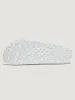 Arizona Soft Footbed - Leather/ White sold by Carbon38
