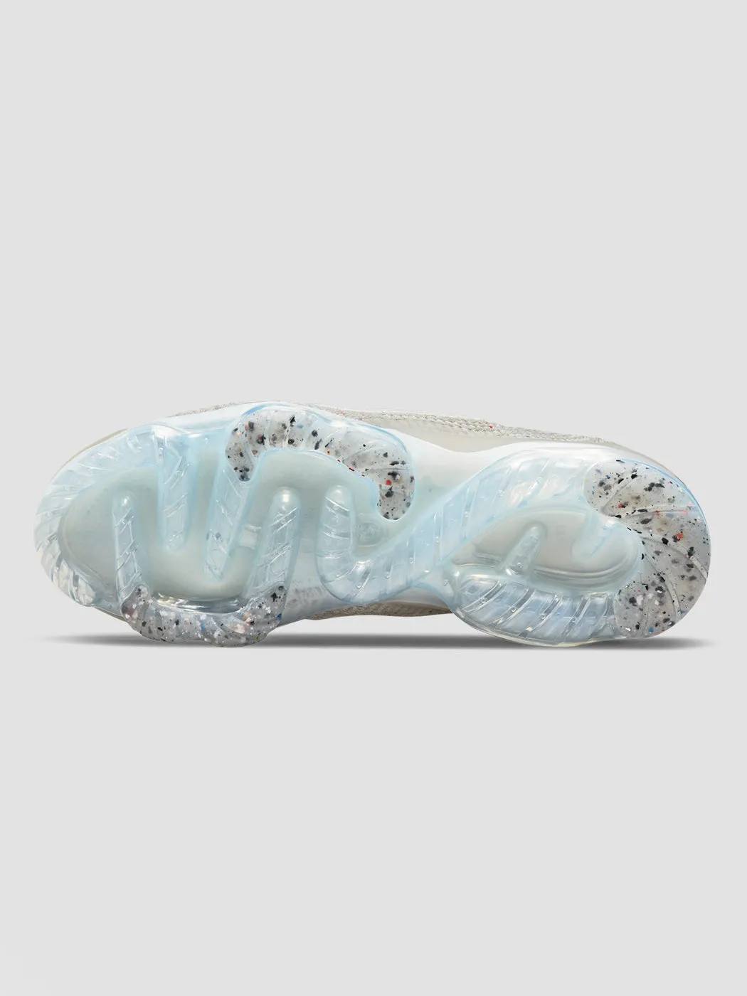 Nike Air VaporMax 2021 FK Next Nature - Phantom/Phantom-Summit White sold by Carbon38 product image thumbnail 5