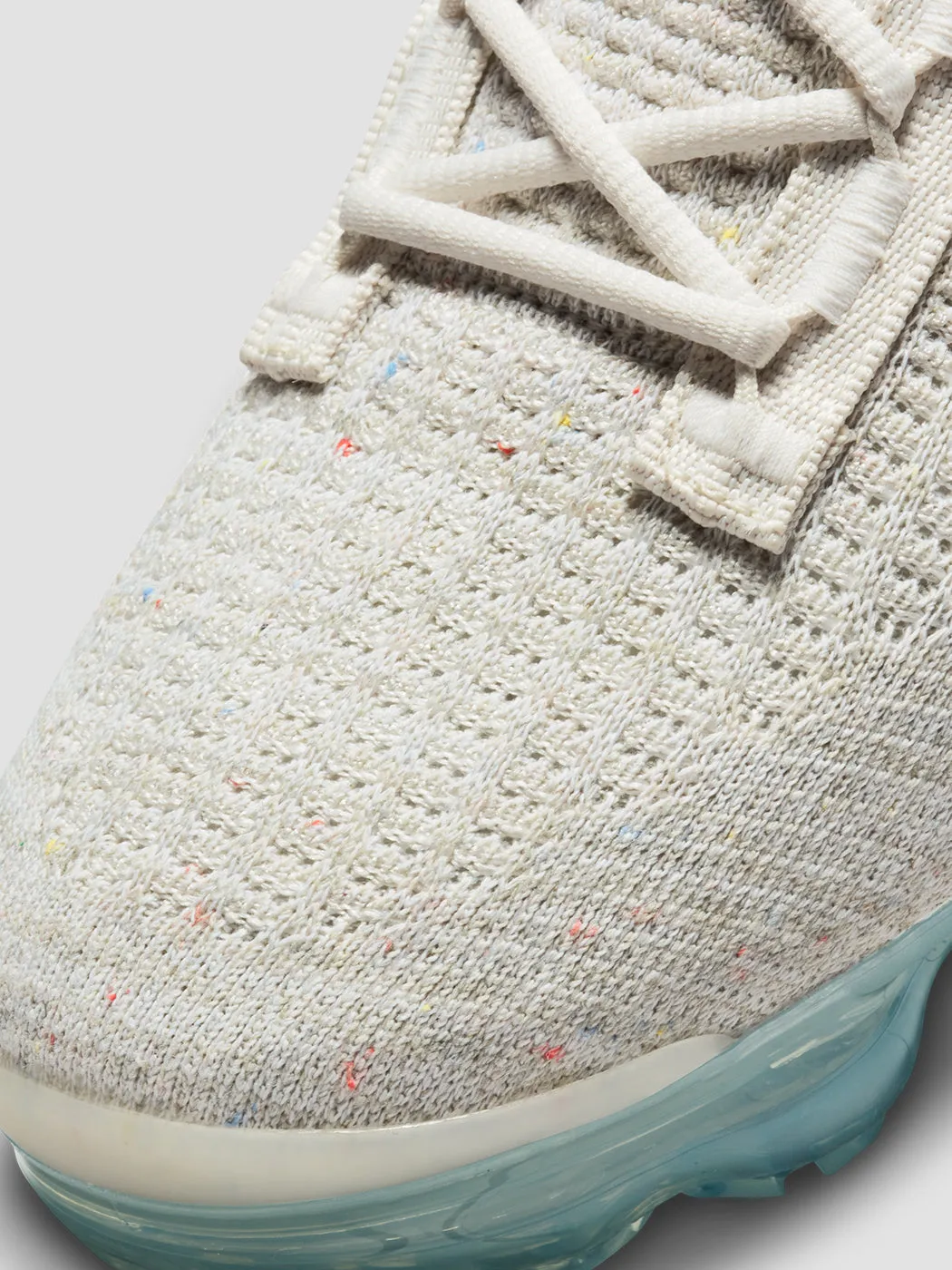 Nike Air VaporMax 2021 FK Next Nature - Phantom/Phantom-Summit White sold by Carbon38 product image thumbnail 4