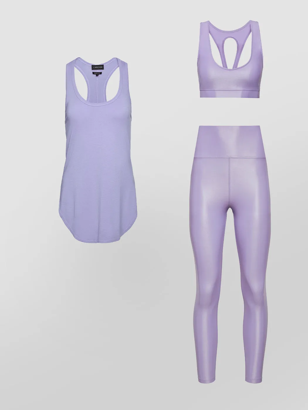 Sweet Lavender Set sold by Carbon38 product image thumbnail 3