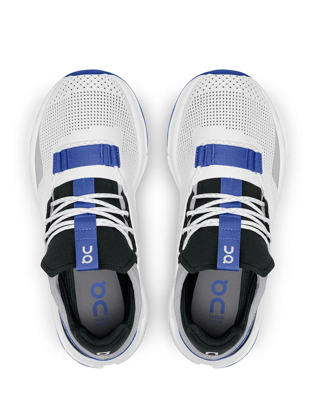 Cloudnova - White/Cobalt sold by Carbon38 product image thumbnail 3