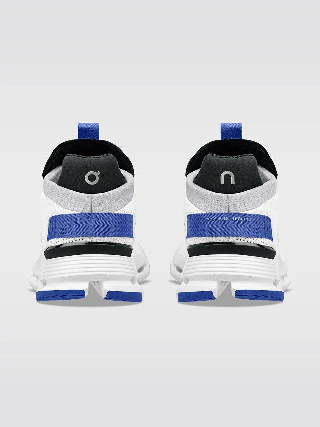 Cloudnova - White/Cobalt sold by Carbon38 product image thumbnail 5