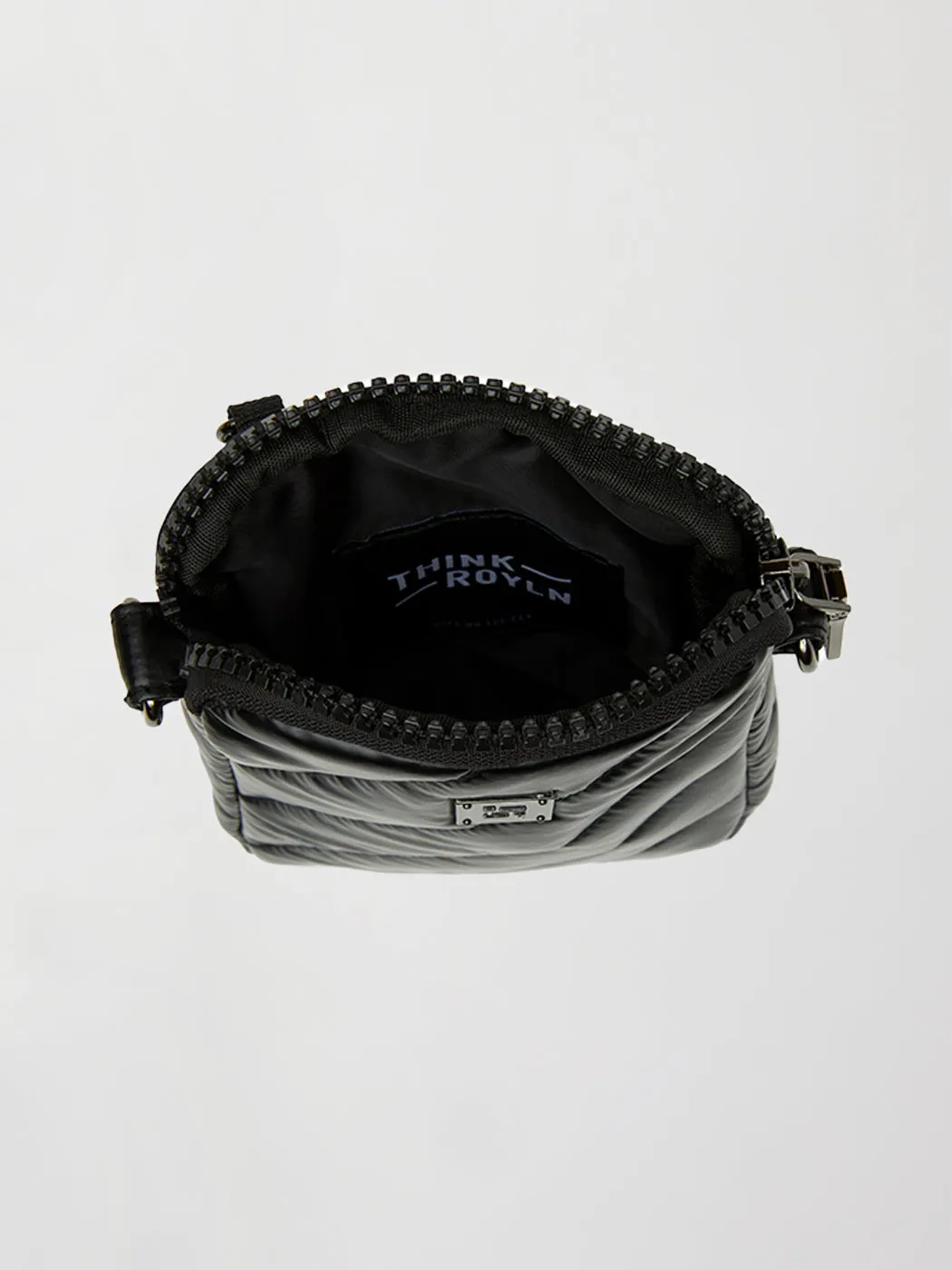 The Cell Diagonal - Black sold by Carbon38 product image thumbnail 5