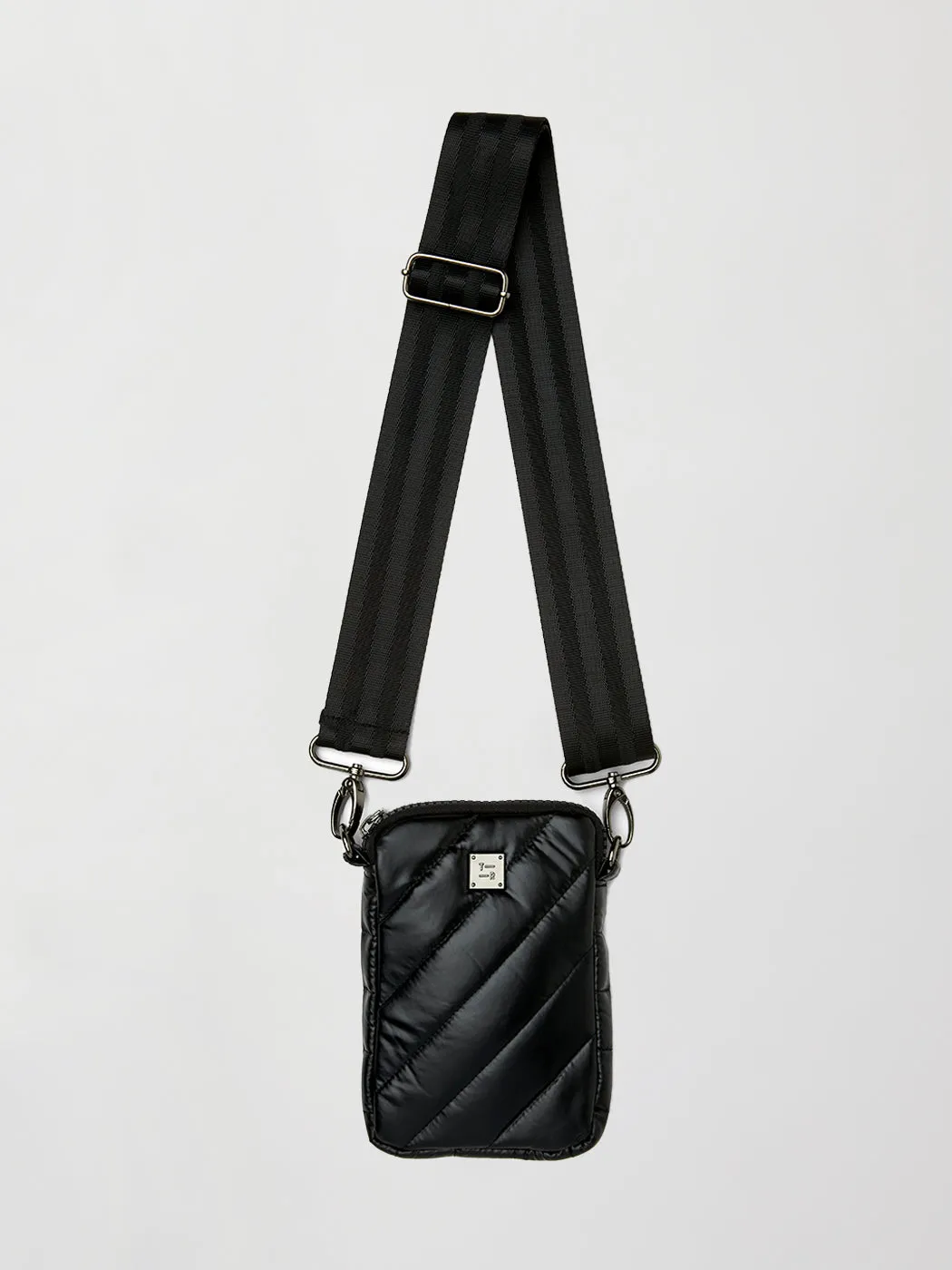 The Cell Diagonal - Black sold by Carbon38 product image thumbnail 4