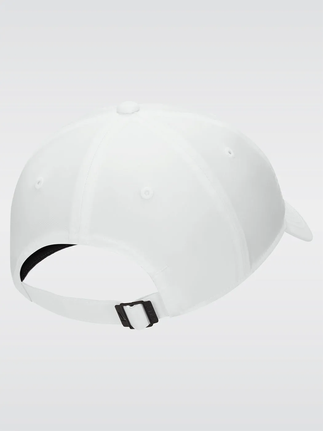 Nike Dri-FIT Heritage86 Cap - White-Photon Dust sold by Carbon38 product image thumbnail 2