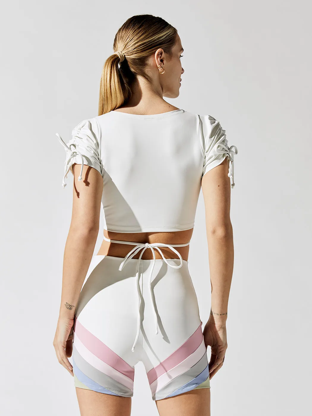 Vero Top - Chantilly sold by Carbon38 product image thumbnail 4