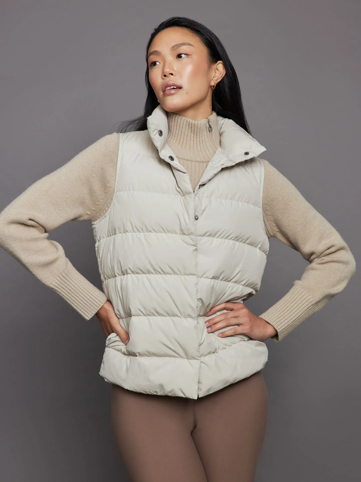 Anders Vest - Stone sold by Carbon38