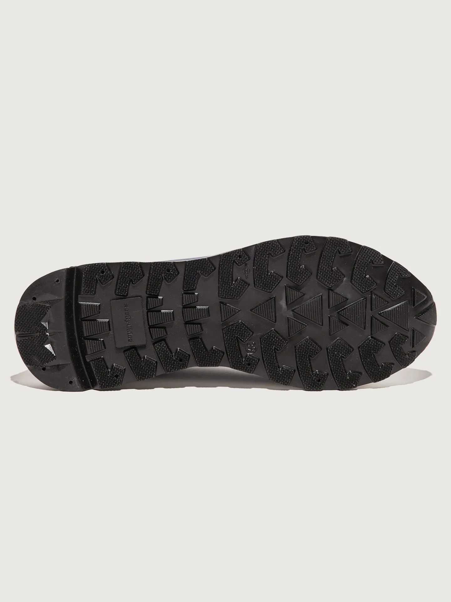 Brett Sneaker - Blue sold by Carbon38 product image thumbnail 3