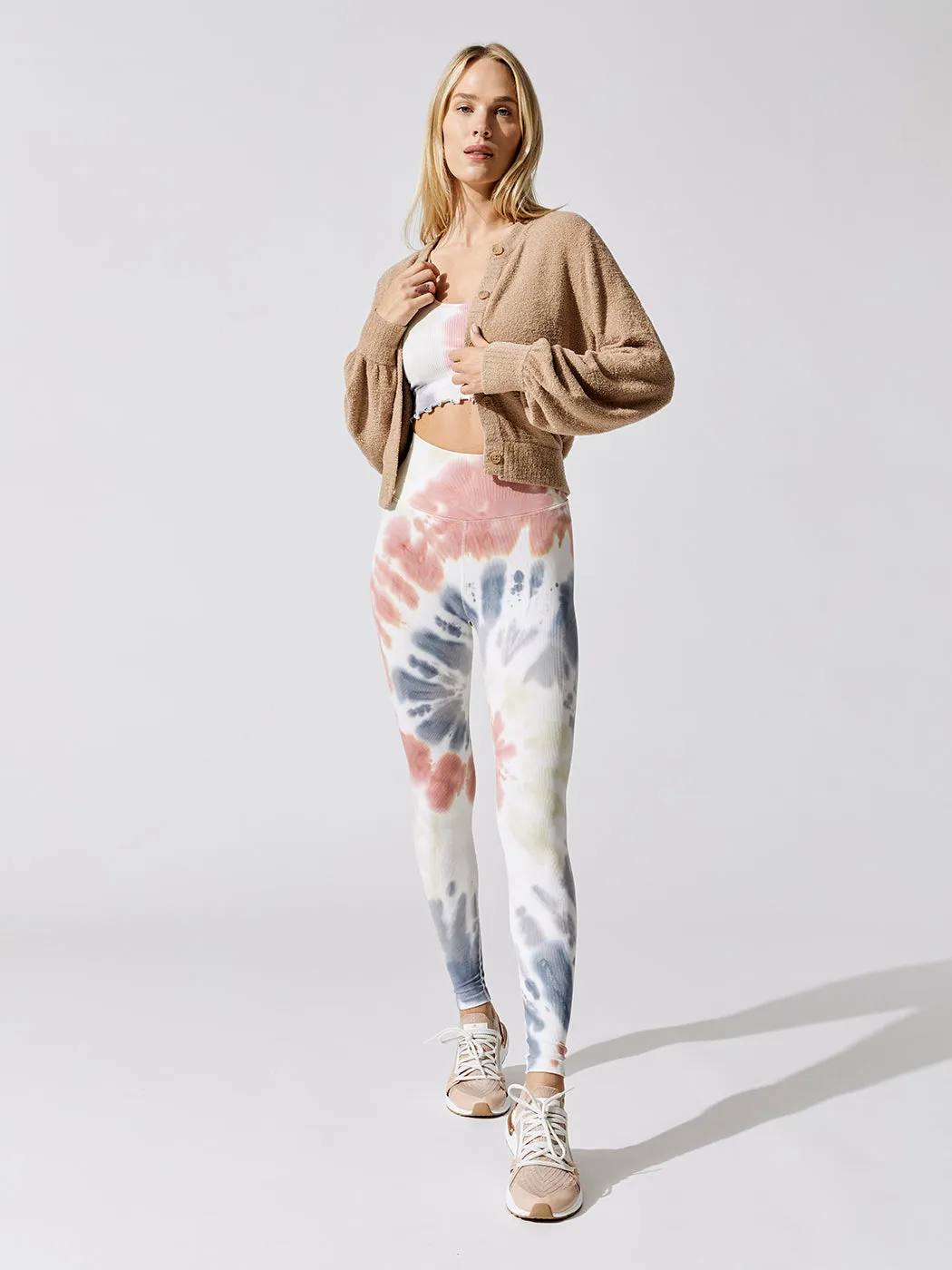 Melody Sweater - Camel sold by Carbon38 product image thumbnail 2