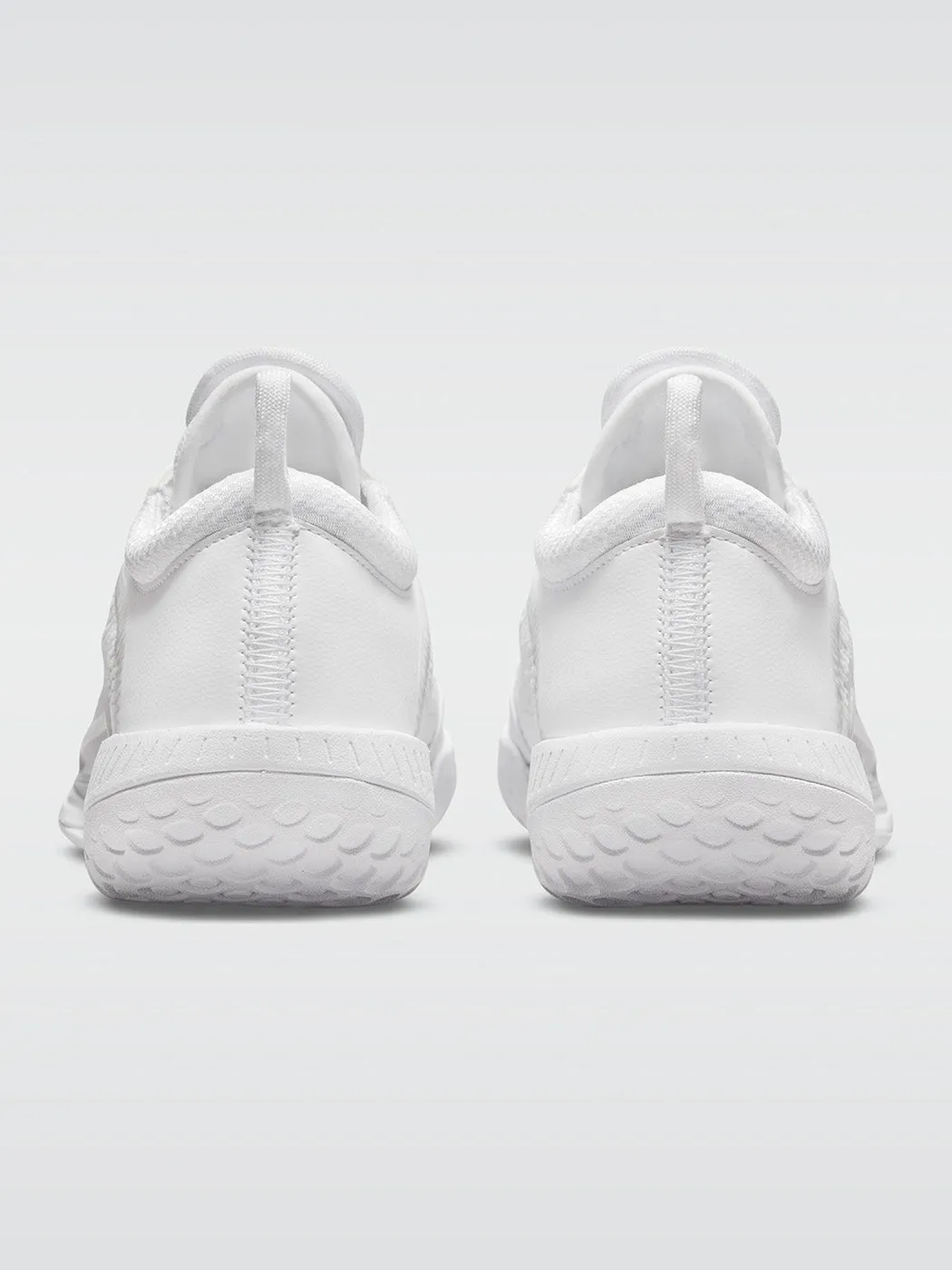 NikeCourt Zoom NXT - White-Metallic Silver-Grey Fog sold by Carbon38 product image thumbnail 5