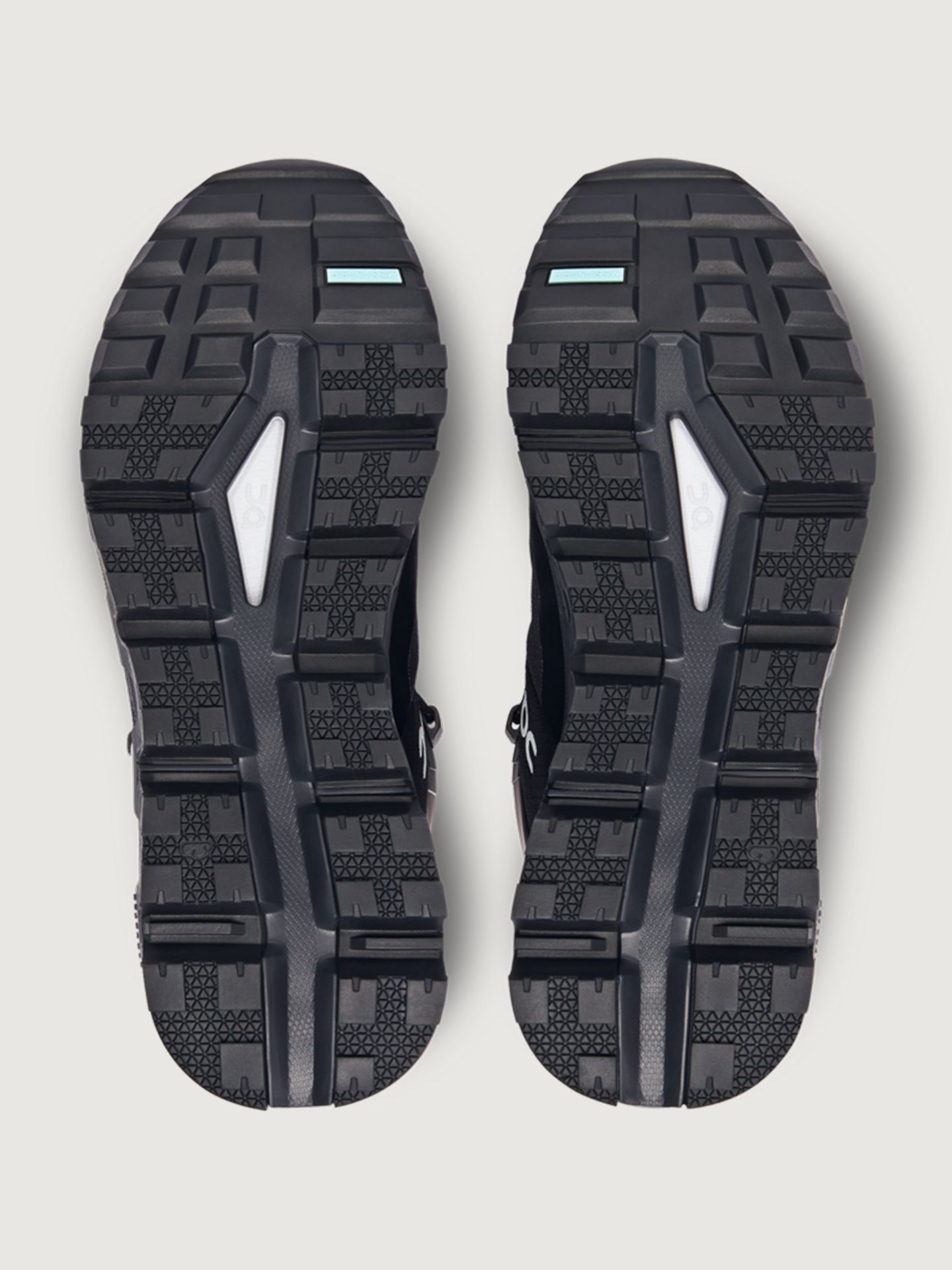 Cloudtrax Waterproof - Black sold by Carbon38 product image thumbnail 6