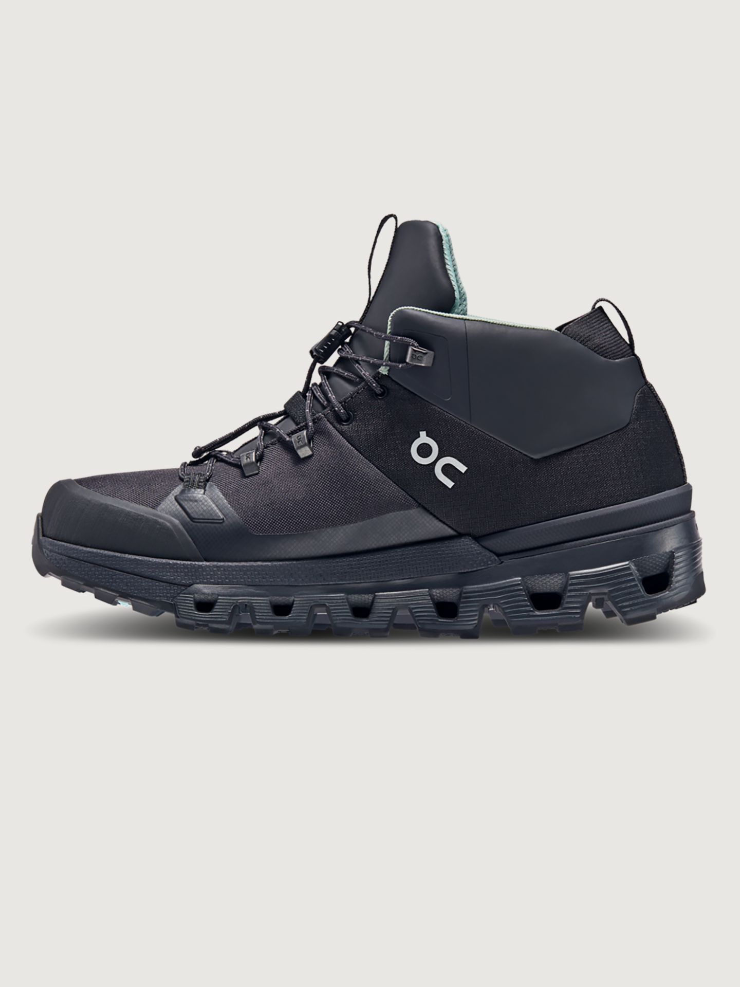 Cloudtrax Waterproof - Black sold by Carbon38 product image thumbnail 2