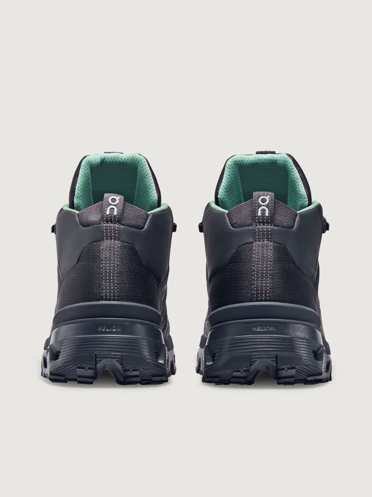 Cloudtrax Waterproof - Black sold by Carbon38 product image thumbnail 5