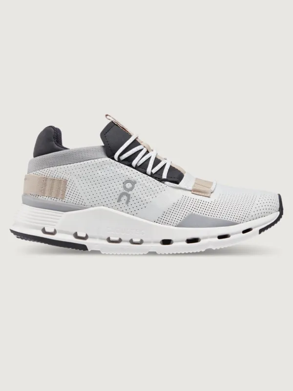 Cloudnova - WHITE | SAND sold by Carbon38