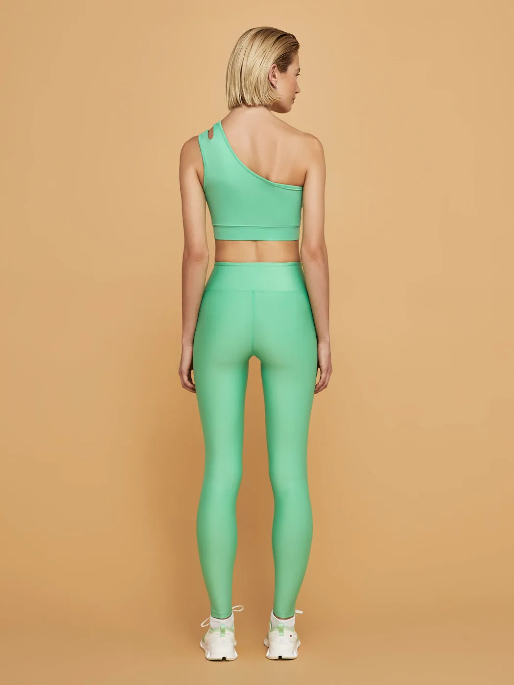 Year Legging - Green sold by Carbon38 product image thumbnail 4