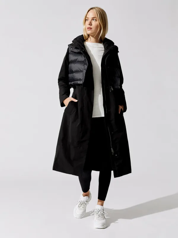 Go Your Way 3-in-1 Mac - Black sold by Carbon38