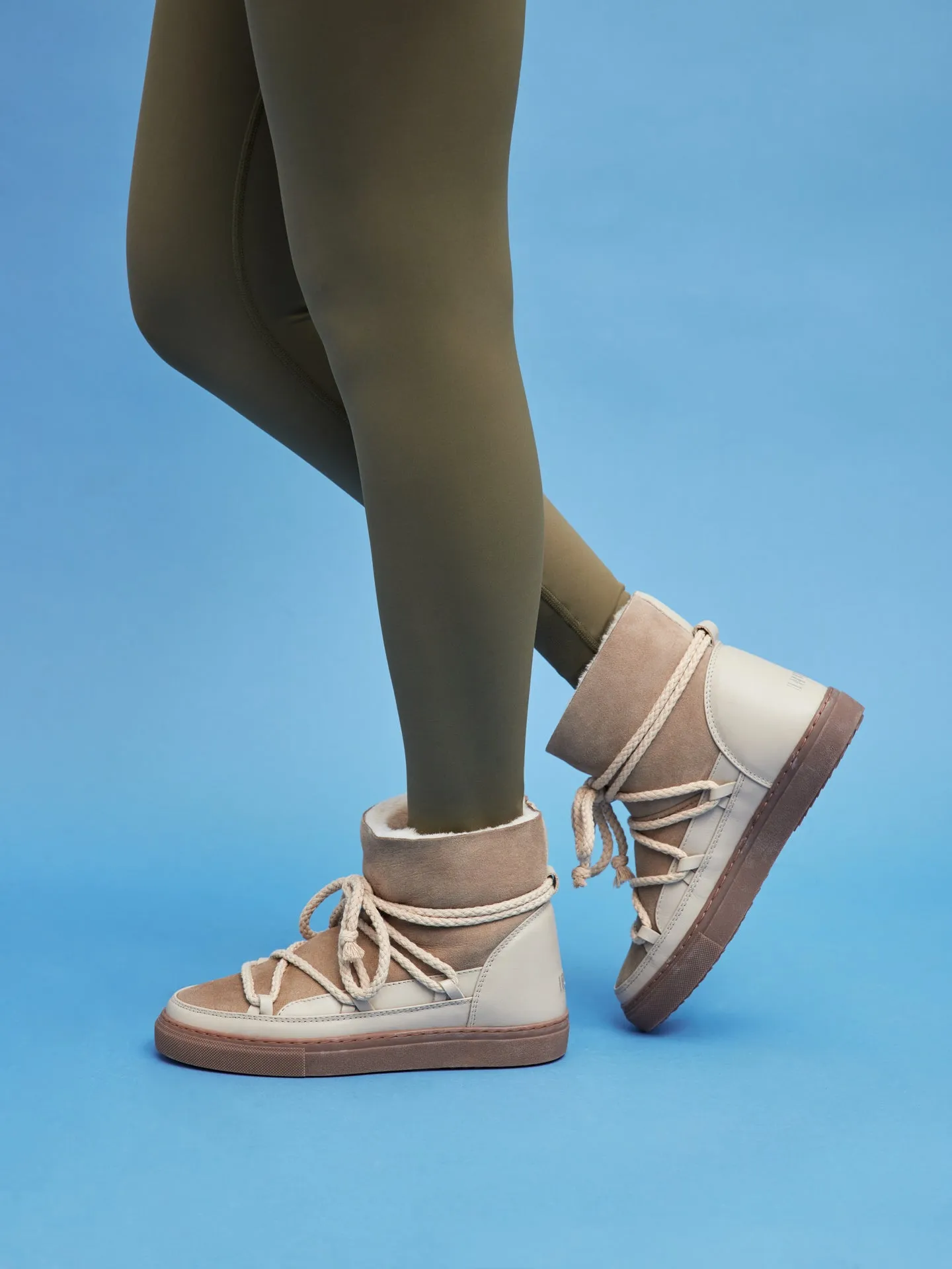 Classic - Beige sold by Carbon38 product image thumbnail 3