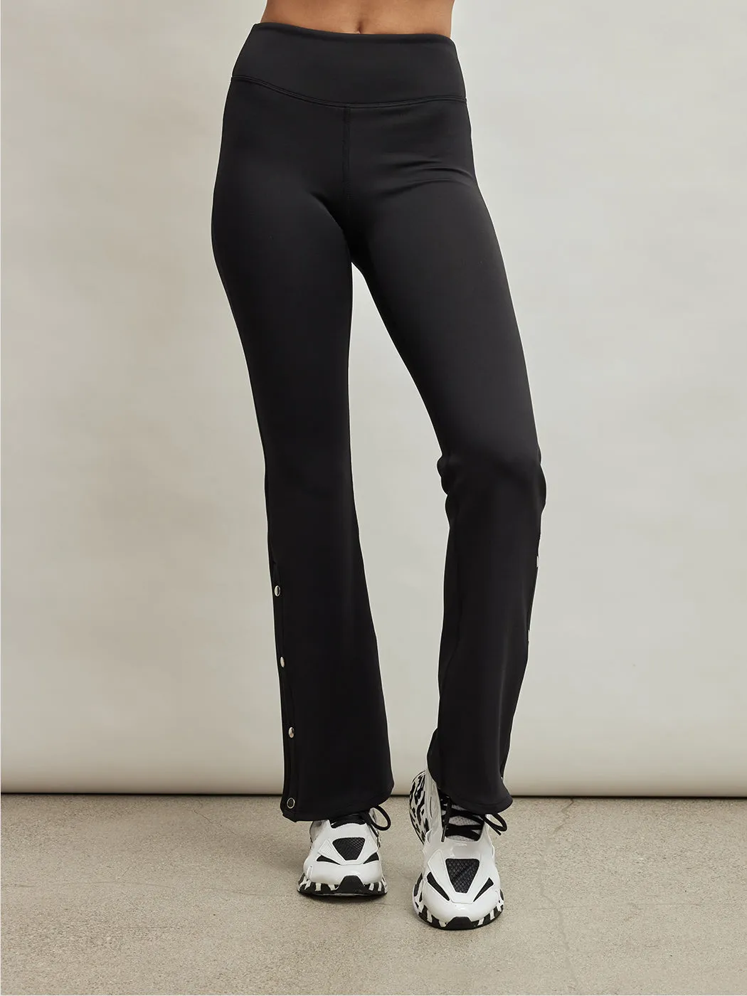 Snapped Legging - Black sold by Carbon38 product image thumbnail 2