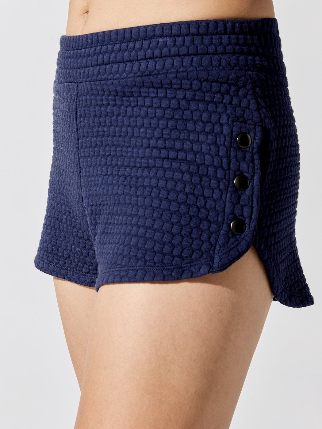 Sideline Snap Short - Admiral Navy sold by Carbon38 product image thumbnail 5