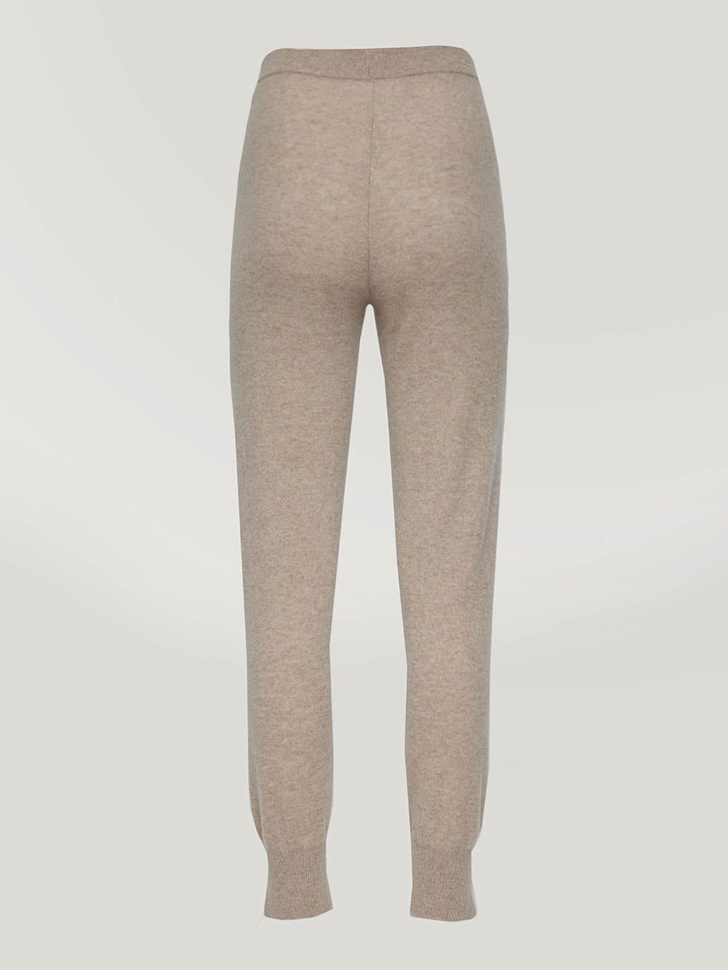 Cashmere Jogger Pant - Chinchilla sold by Carbon38 product image thumbnail 9